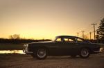Aston Martin DB4 1962 года